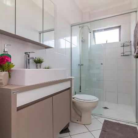 Apartamento Moderno Com Terraco A 4Km Do Consulado Usa Porto Alegre Exterior photo