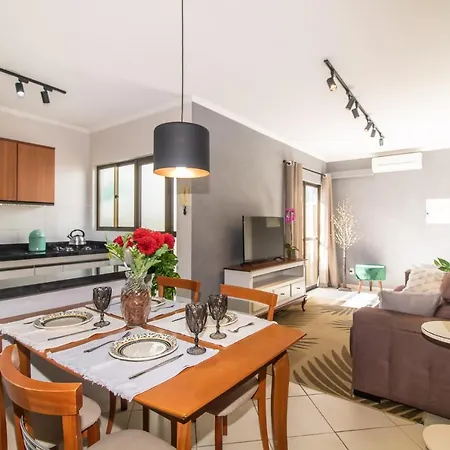 Apartamento Moderno Com Terraco A 4Km Do Consulado Usa Porto Alegre Exterior photo