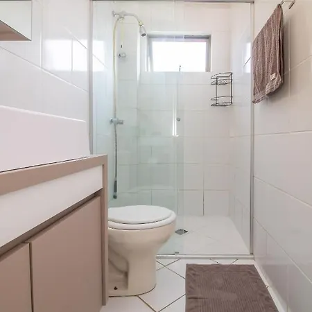 Apartamento Moderno Com Terraco A 4Km Do Consulado Usa Porto Alegre Exterior photo