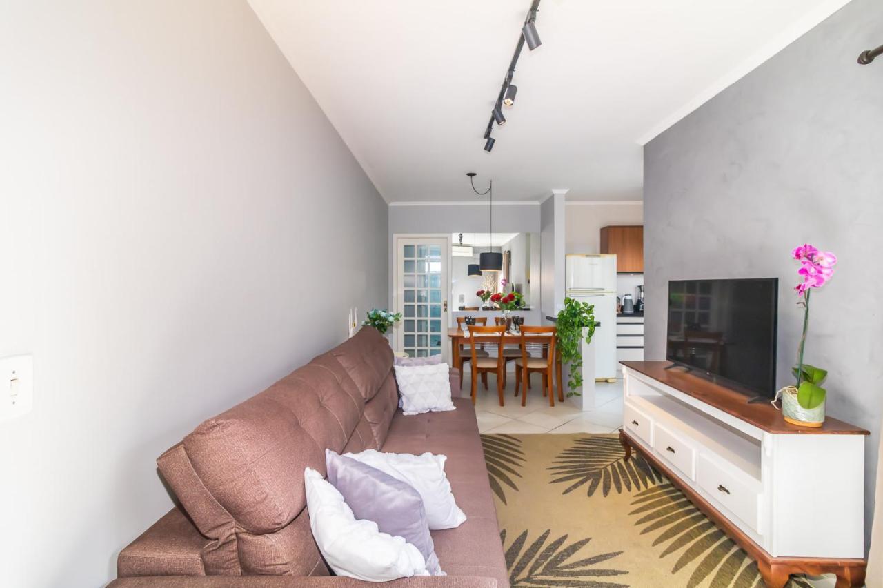 Moderno Com Terraco A 4km Do Consulado Apartment Porto Alegre