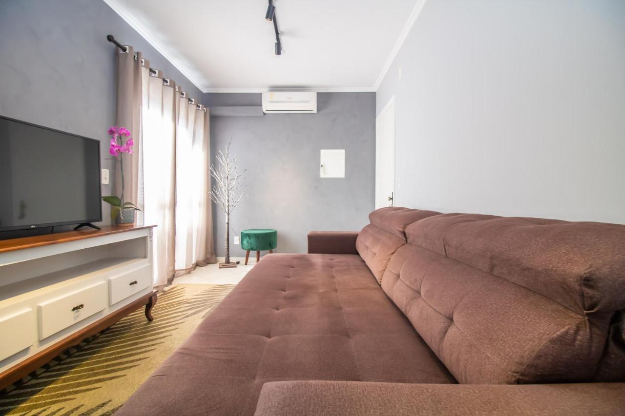 Moderno Com Terraco A 4km Do Consulado Apartment Porto Alegre