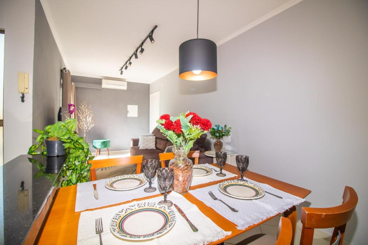 Apartment Moderno Com Terraco A 4km Do Consulado Porto Alegre