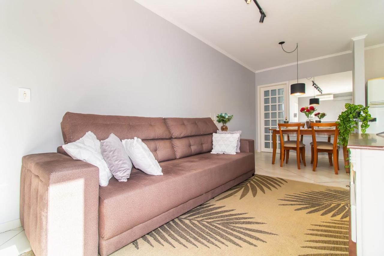 Moderno Com Terraco A 4km Do Consulado Apartment *