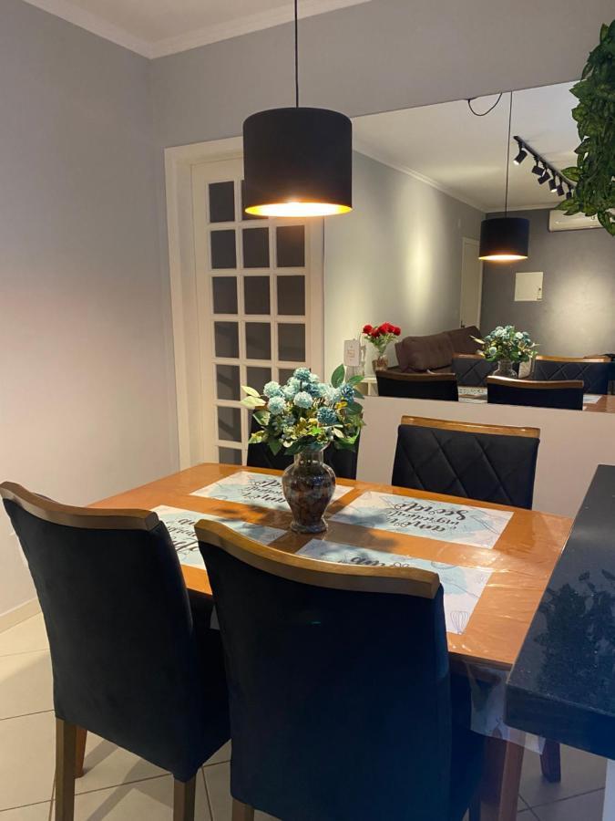 Apartment Moderno Com Terraco A 4km Do Consulado Porto Alegre