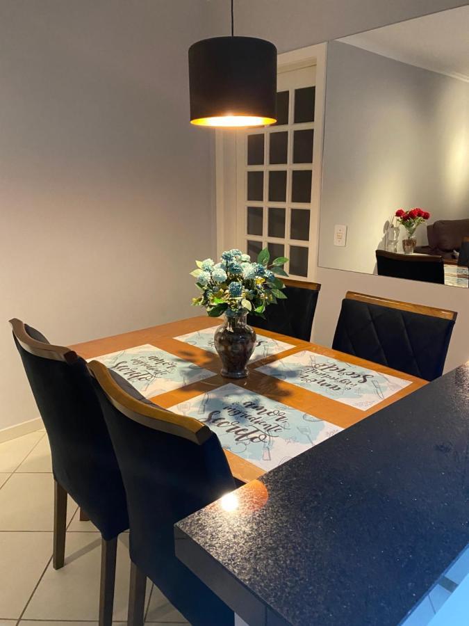Moderno Com Terraco A 4km Do Consulado Apartment *
