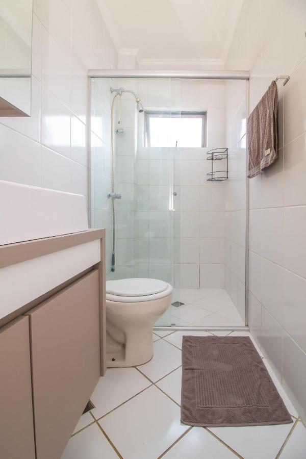 Moderno Com Terraco A 4km Do Consulado Apartment Porto Alegre